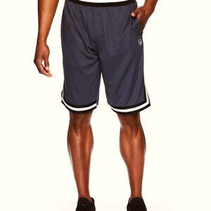 NWT AND1 basketball / gym shorts sz large